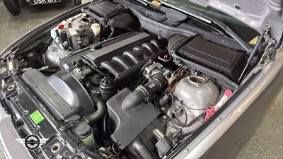 Lot 164 - 1997 BMW 528I SE AUTO