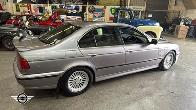 Lot 164 - 1997 BMW 528I SE AUTO