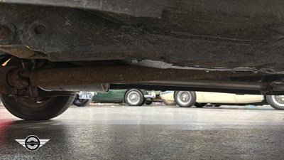 Lot 166 - 1971 FORD ESCORT 1100 BASE