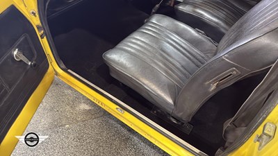 Lot 166 - 1971 FORD ESCORT 1100 BASE