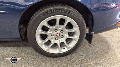 Lot 172 - 1998 JAGUAR XKR AUTO