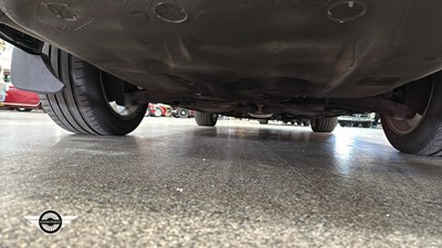 Lot 172 - 1998 JAGUAR XKR AUTO