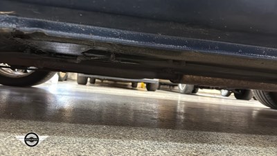 Lot 172 - 1998 JAGUAR XKR AUTO