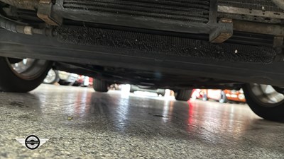 Lot 172 - 1998 JAGUAR XKR AUTO