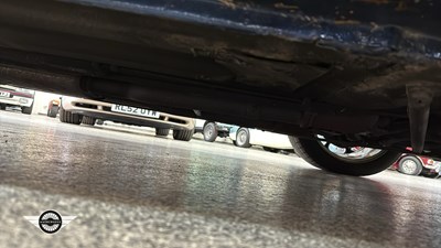 Lot 172 - 1998 JAGUAR XKR AUTO