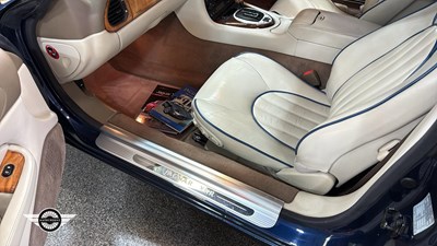 Lot 172 - 1998 JAGUAR XKR AUTO