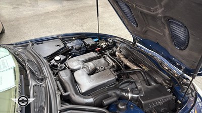 Lot 172 - 1998 JAGUAR XKR AUTO
