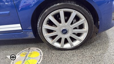 Lot 174 - 2005 FORD FIESTA ST