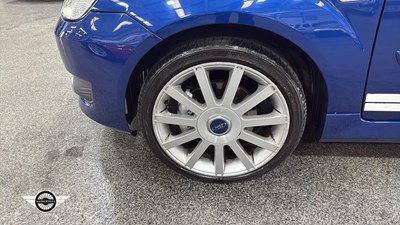 Lot 174 - 2005 FORD FIESTA ST