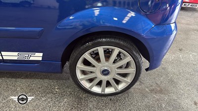 Lot 174 - 2005 FORD FIESTA ST