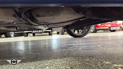 Lot 174 - 2005 FORD FIESTA ST