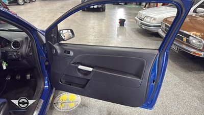 Lot 174 - 2005 FORD FIESTA ST