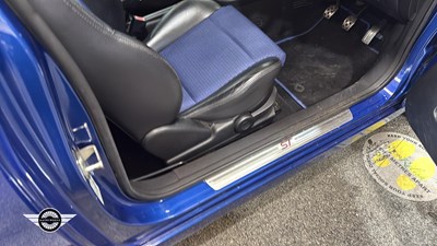 Lot 174 - 2005 FORD FIESTA ST
