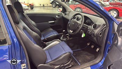 Lot 174 - 2005 FORD FIESTA ST