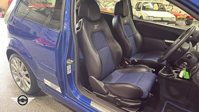 Lot 174 - 2005 FORD FIESTA ST