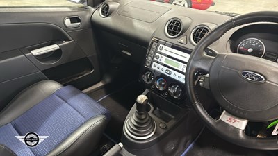 Lot 174 - 2005 FORD FIESTA ST