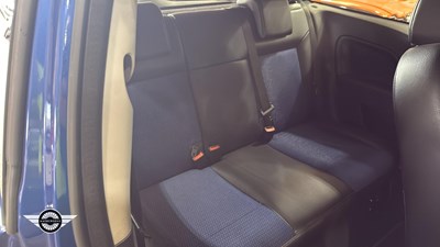 Lot 174 - 2005 FORD FIESTA ST