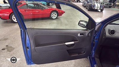 Lot 174 - 2005 FORD FIESTA ST