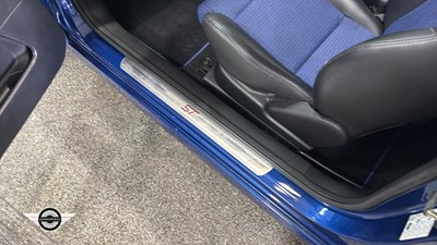 Lot 174 - 2005 FORD FIESTA ST