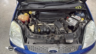 Lot 174 - 2005 FORD FIESTA ST
