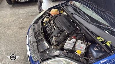 Lot 174 - 2005 FORD FIESTA ST