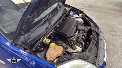 Lot 174 - 2005 FORD FIESTA ST