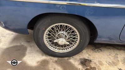 Lot 788 - 1970 MG B