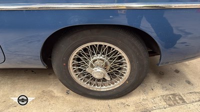 Lot 788 - 1970 MG B