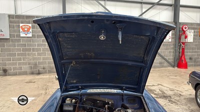 Lot 788 - 1970 MG B