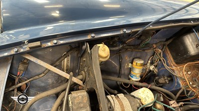 Lot 788 - 1970 MG B