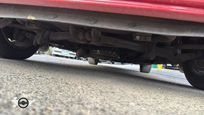 Lot 198 - 1996 BENTLEY TURBO R LWB