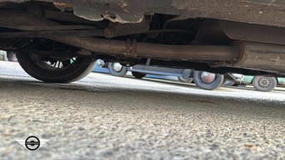 Lot 198 - 1996 BENTLEY TURBO R LWB