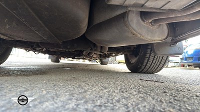 Lot 198 - 1996 BENTLEY TURBO R LWB