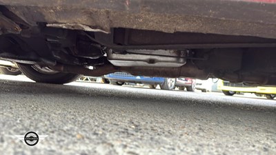 Lot 198 - 1996 BENTLEY TURBO R LWB