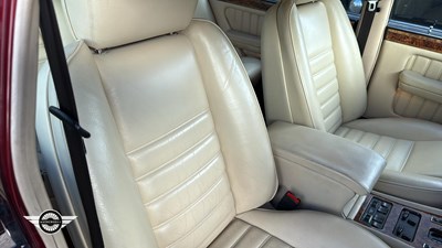 Lot 198 - 1996 BENTLEY TURBO R LWB