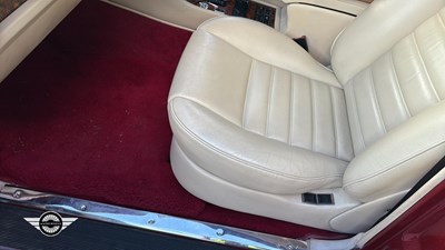 Lot 198 - 1996 BENTLEY TURBO R LWB