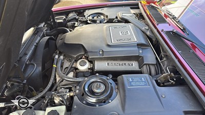 Lot 198 - 1996 BENTLEY TURBO R LWB