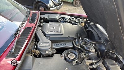 Lot 198 - 1996 BENTLEY TURBO R LWB