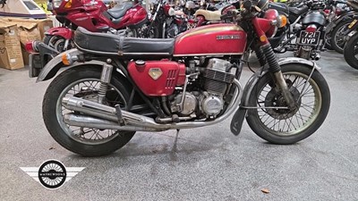 Lot 354 - 1970 HONDA