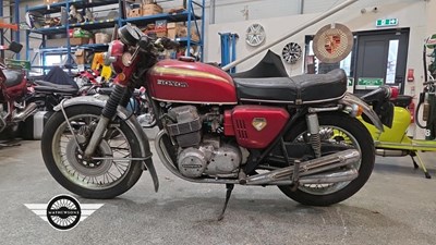 Lot 354 - 1970 HONDA