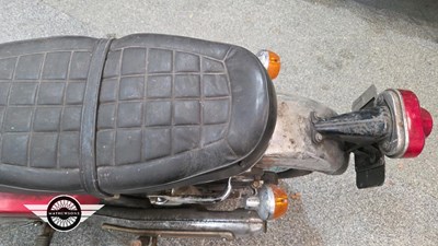 Lot 354 - 1970 HONDA
