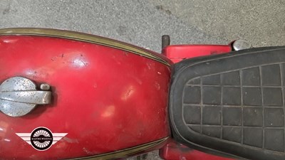 Lot 354 - 1970 HONDA