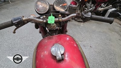 Lot 354 - 1970 HONDA