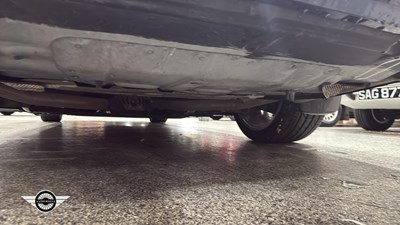 Lot 200 - 2006 JAGUAR XJ8 V8 SOVEREIGN LWB AUTO