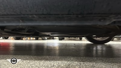 Lot 200 - 2006 JAGUAR XJ8 V8 SOVEREIGN LWB AUTO