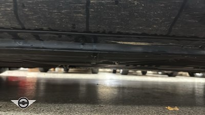 Lot 200 - 2006 JAGUAR XJ8 V8 SOVEREIGN LWB AUTO