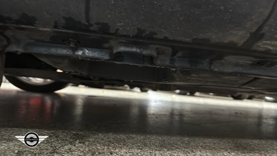 Lot 200 - 2006 JAGUAR XJ8 V8 SOVEREIGN LWB AUTO