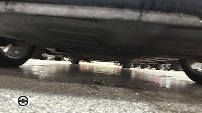 Lot 200 - 2006 JAGUAR XJ8 V8 SOVEREIGN LWB AUTO