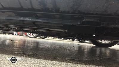 Lot 200 - 2006 JAGUAR XJ8 V8 SOVEREIGN LWB AUTO