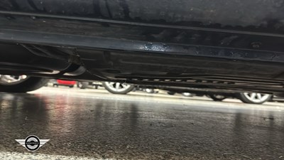 Lot 200 - 2006 JAGUAR XJ8 V8 SOVEREIGN LWB AUTO